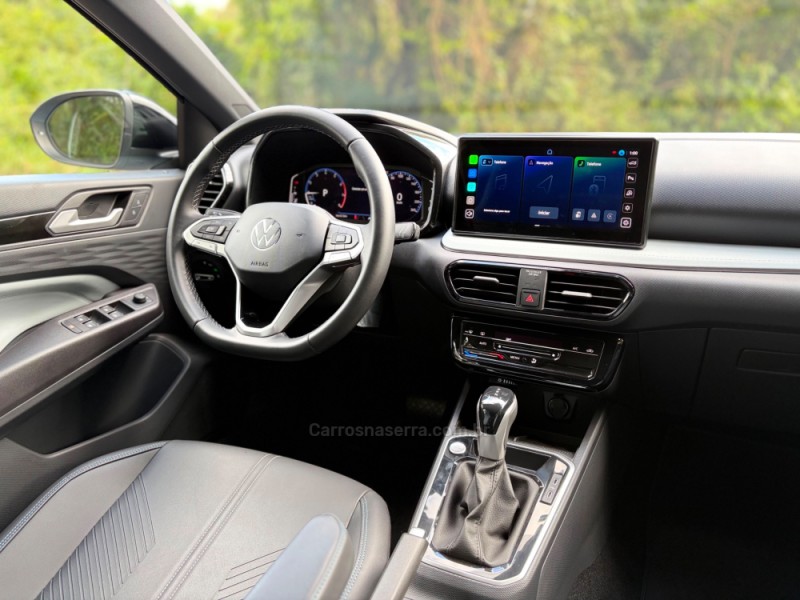 TERA 1.0 170 TSI HIGH 12V FLEX 4P AUTOMÁTICO - 2026 - FELIZ