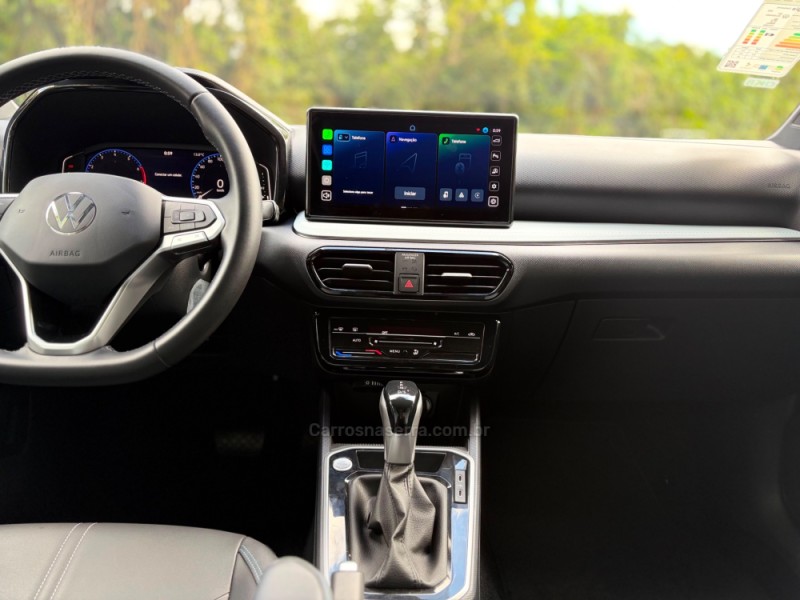 TERA 1.0 170 TSI HIGH 12V FLEX 4P AUTOMÁTICO - 2026 - FELIZ
