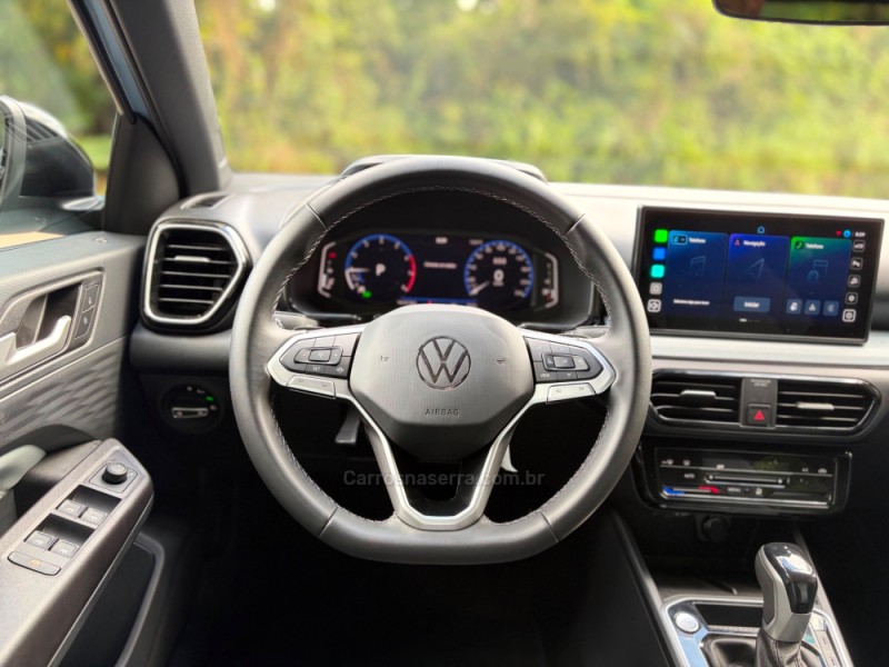 TERA 1.0 170 TSI HIGH 12V FLEX 4P AUTOMÁTICO - 2026 - FELIZ