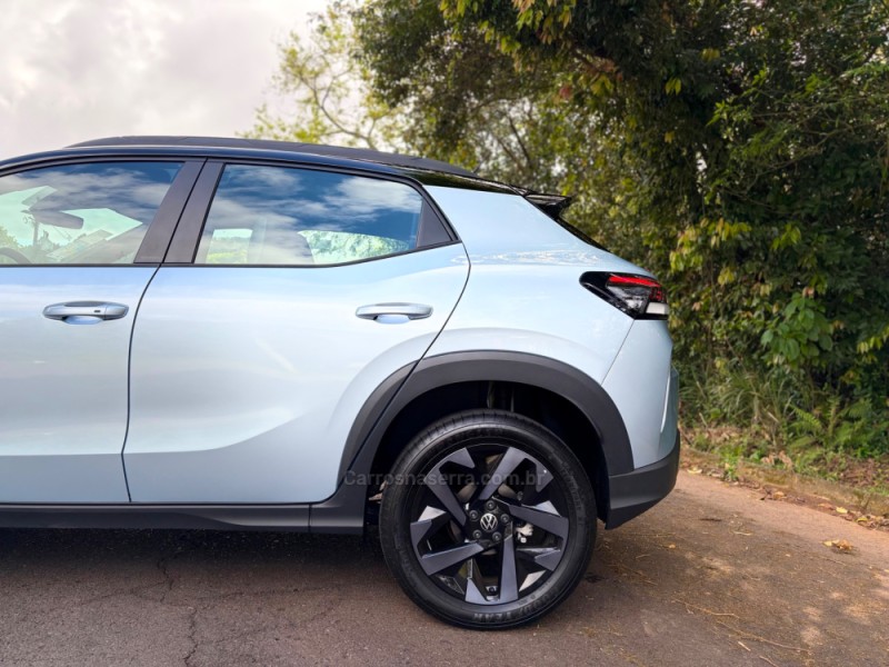 TERA 1.0 170 TSI HIGH 12V FLEX 4P AUTOMÁTICO - 2026 - FELIZ