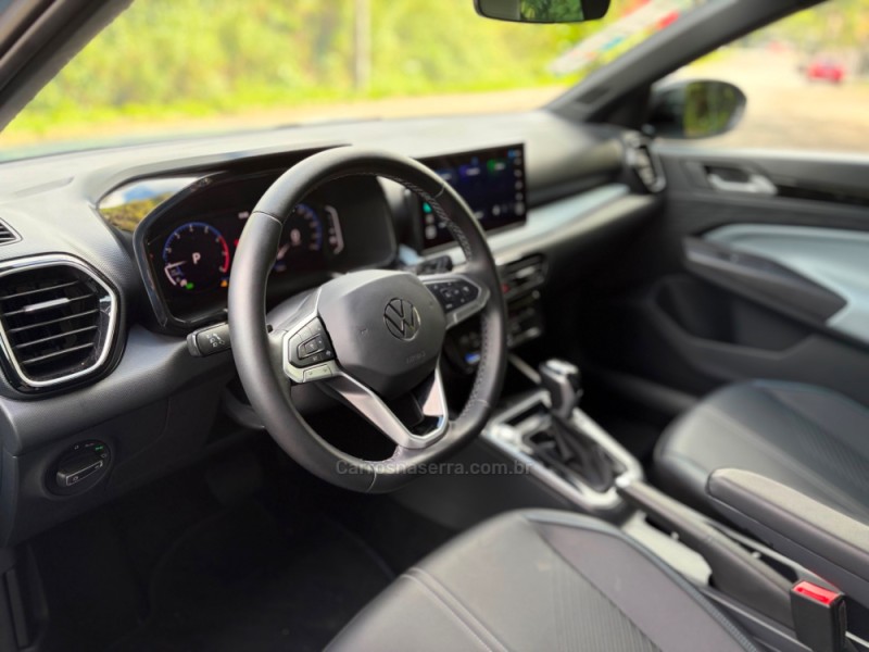 TERA 1.0 170 TSI HIGH 12V FLEX 4P AUTOMÁTICO - 2026 - FELIZ