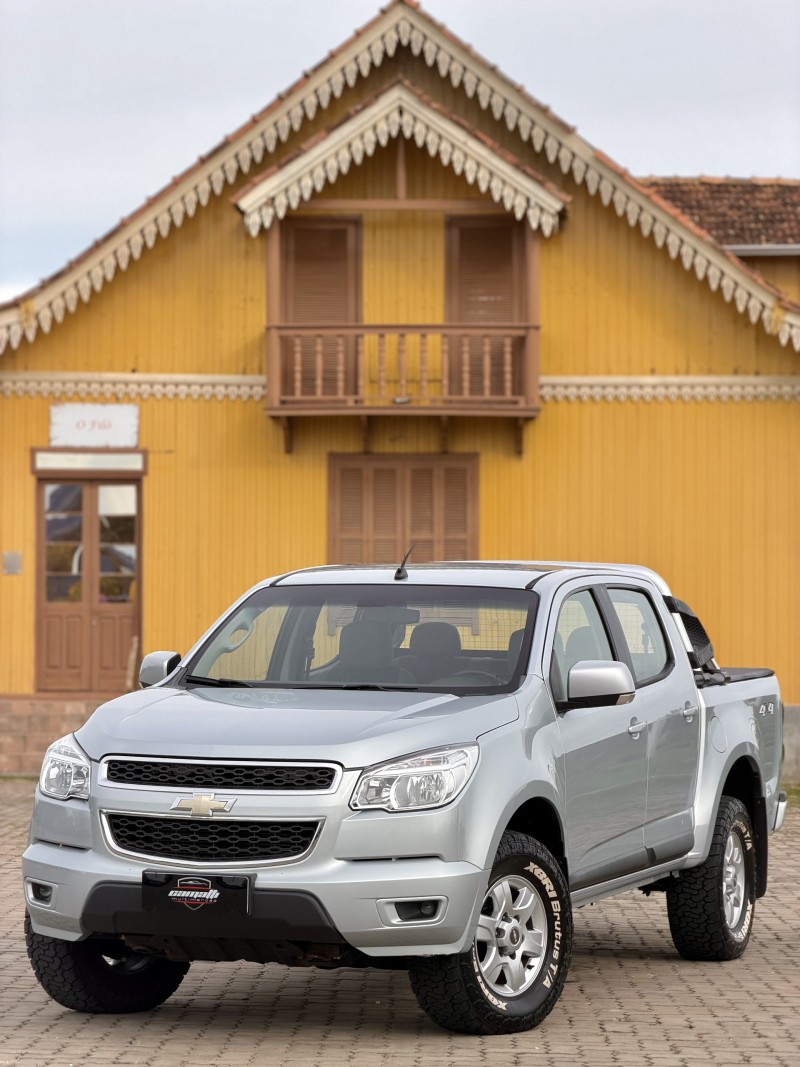 s10 2.8 4x4 cd 12v turbo intercooler diesel 4p manual 2013 antonio prado
