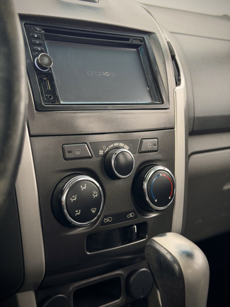S10 2.8 4X4 CD 12V TURBO INTERCOOLER DIESEL 4P MANUAL - 2013 - ANTôNIO PRADO