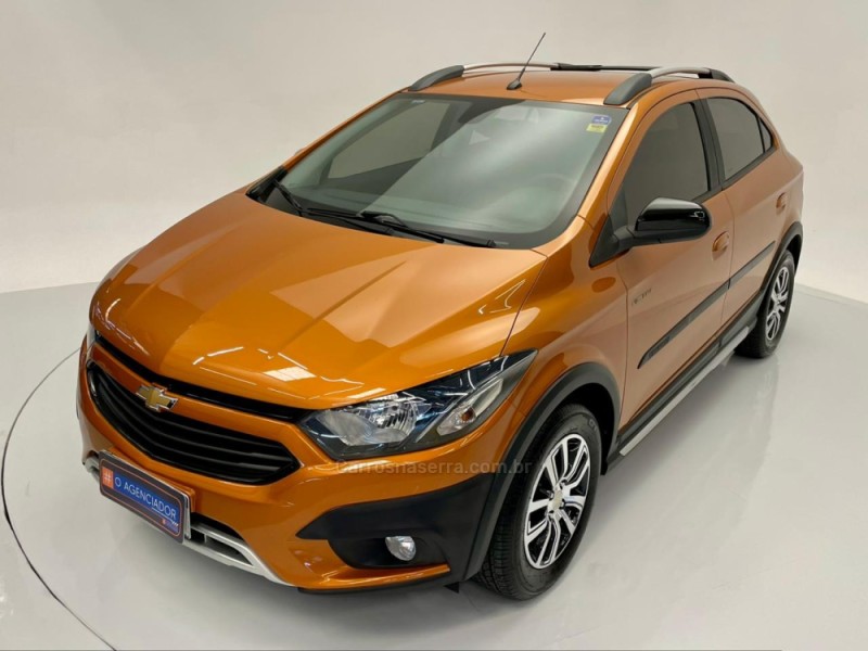 onix 1.4 mpfi activ 8v flex 4p manual 2017 santa cruz do sul