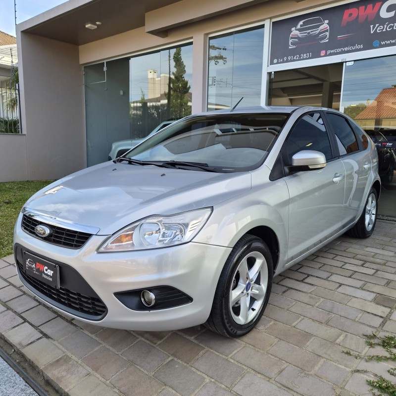 focus 2.0 hc 16v flex 4p manual 2013 bento goncalves