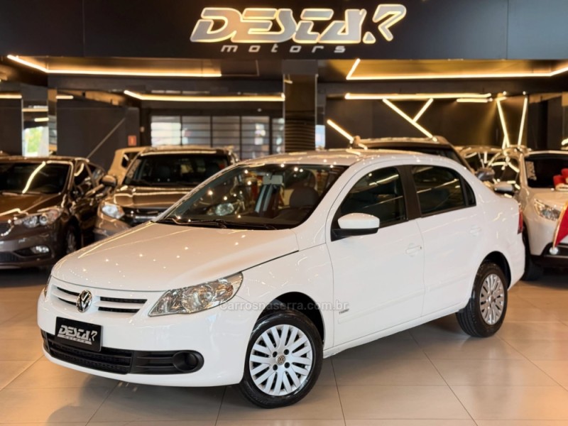 voyage 1.6 mi 8v flex 4p manual 2013 novo hamburgo