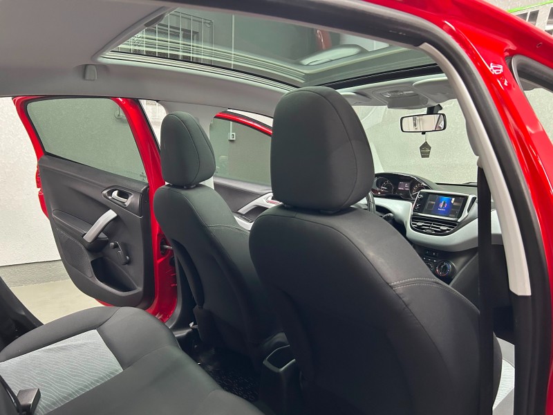 208 1.5 ALLURE 8V FLEX 4P MANUAL - 2014 - CAXIAS DO SUL