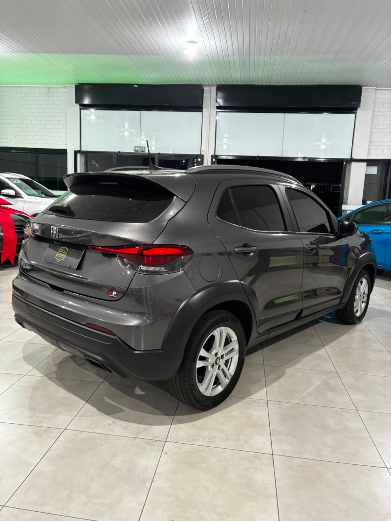 PULSE 1.3 DRIVE 8V FLEX 4P AUTOMÁTICO - 2022 - PASSO FUNDO