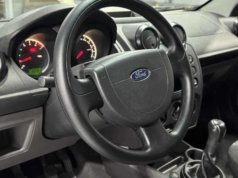 FIESTA 1.0 MPI HATCH 8V FLEX 4P MANUAL - 2012 - CAXIAS DO SUL