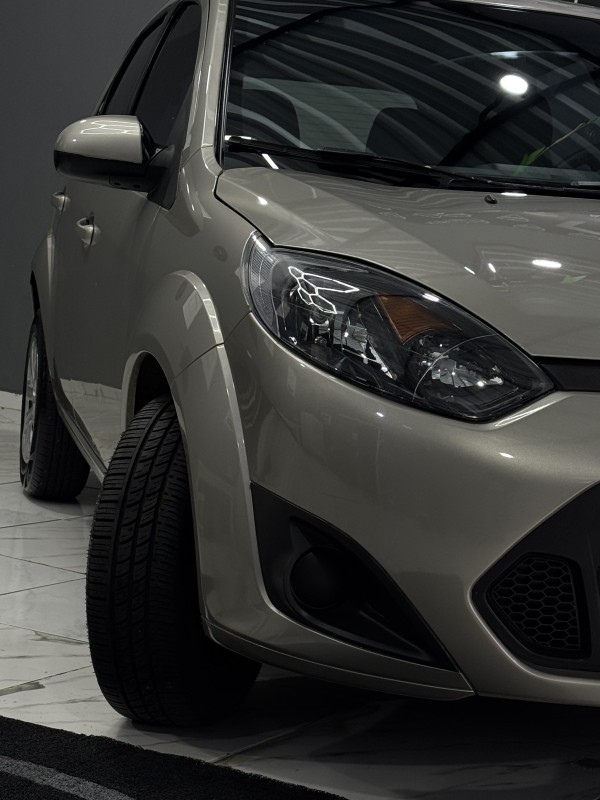 FIESTA 1.0 MPI HATCH 8V FLEX 4P MANUAL - 2012 - CAXIAS DO SUL