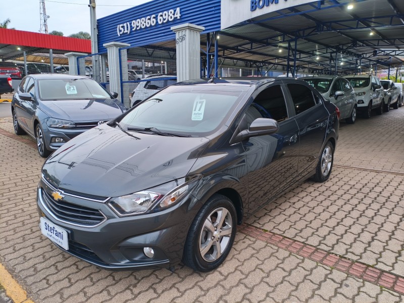 prisma 1.4 mpfi ltz 8v flex 4p manual 2017 bom principio