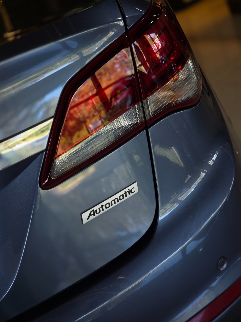 HB20S 1.6 PREMIUM 16V FLEX 4P AUTOMÁTICO - 2017 - CAXIAS DO SUL
