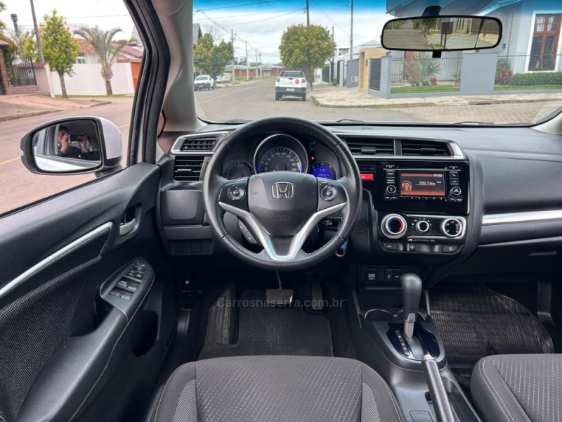 WRV 1.5 16V FLEXONE EX CVT - 2018 - VENâNCIO AIRES