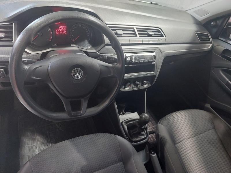 SAVEIRO 1.6 MSI ROBUST CS 8V FLEX 2P MANUAL - 2023 - SãO SEBASTIãO DO CAí