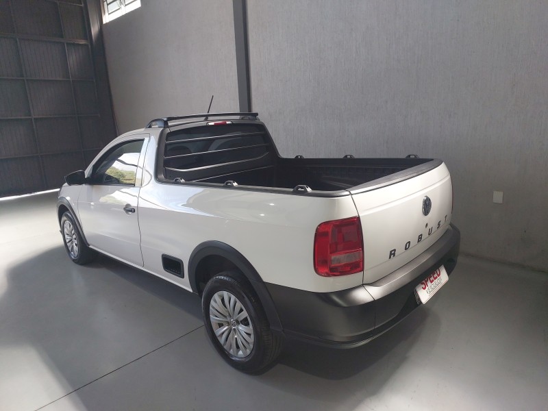 SAVEIRO 1.6 MSI ROBUST CS 8V FLEX 2P MANUAL - 2023 - SãO SEBASTIãO DO CAí