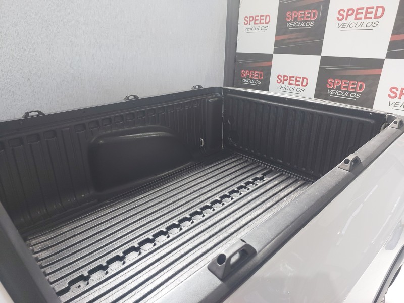 SAVEIRO 1.6 MSI ROBUST CS 8V FLEX 2P MANUAL - 2023 - SãO SEBASTIãO DO CAí