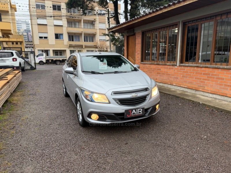 ONIX 1.4 MPFI LTZ 8V FLEX 4P MANUAL