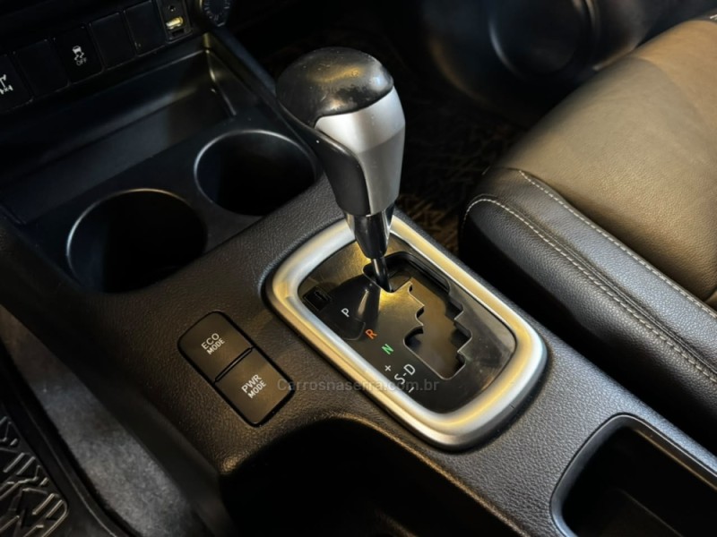 HILUX 2.8 SRV 4X4 CD 16V DIESEL 4P AUTOMÁTICO - 2017 - CAMPO BOM