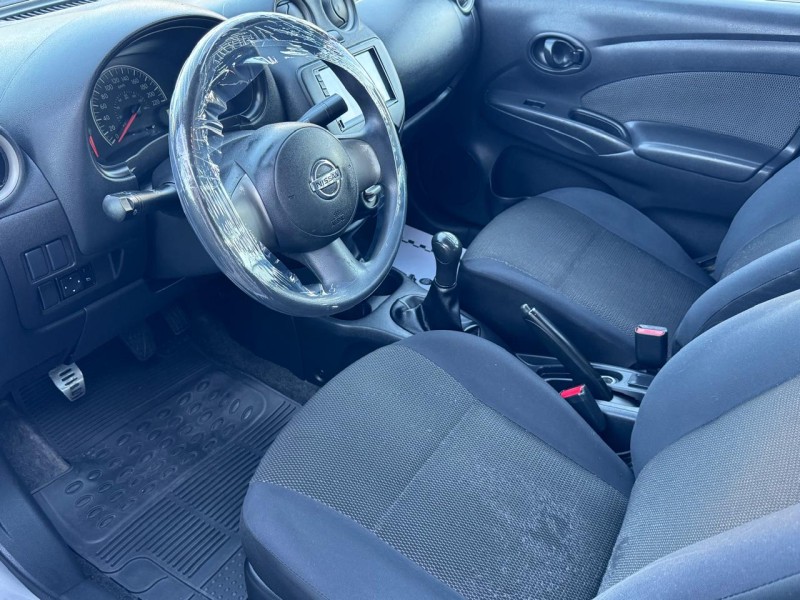 VERSA 1.6 16V FLEX SV 4P MANUAL - 2013 - CAXIAS DO SUL