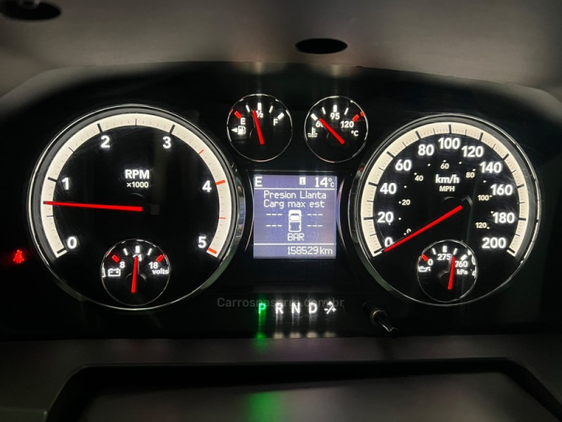 2500 LARAMIE 6.7 CD 4X4 TDI DIESEL 4P AUTOMÁTICA - 2012 - CAXIAS DO SUL