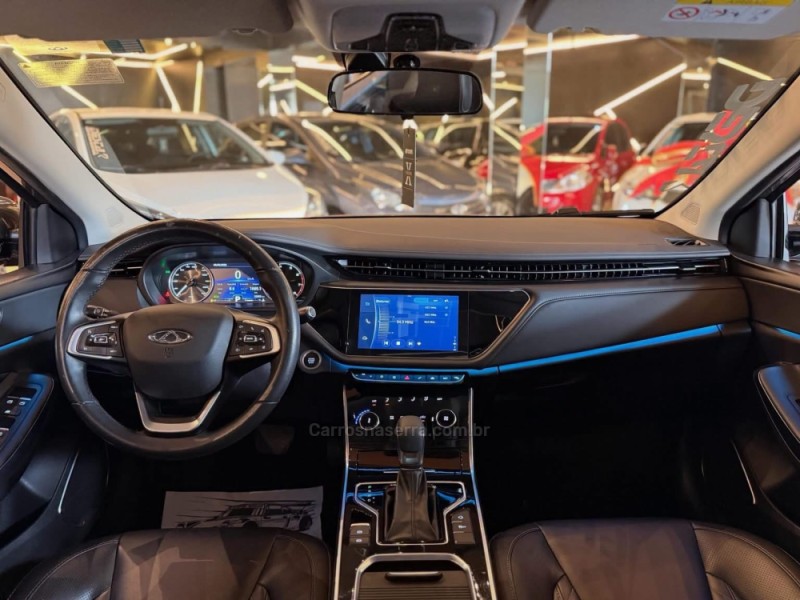 ARRIZO 1.5 16V TURBO 6 GSX FLEX 4P AUTOMÁTICO - 2021 - NOVO HAMBURGO