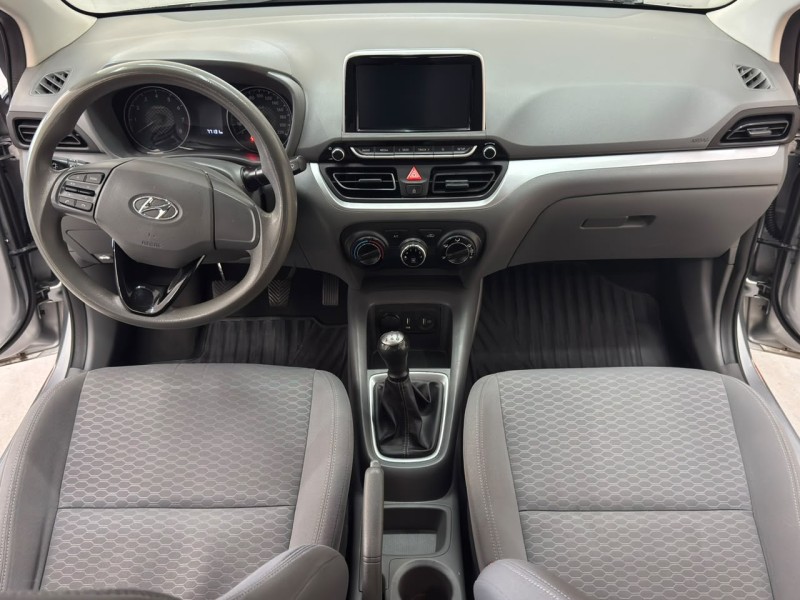 HB20S 1.0 VISION 12V FLEX 4P MANUAL - 2021 - CAXIAS DO SUL