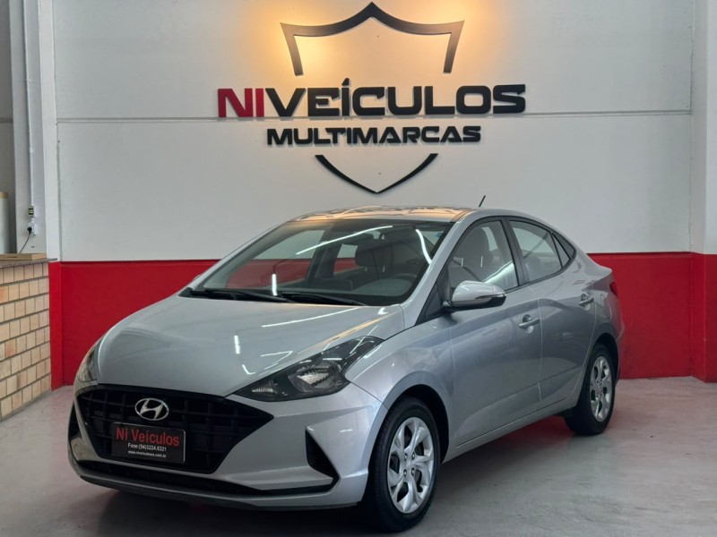hb20s 1.0 vision 12v flex 4p manual 2021 caxias do sul