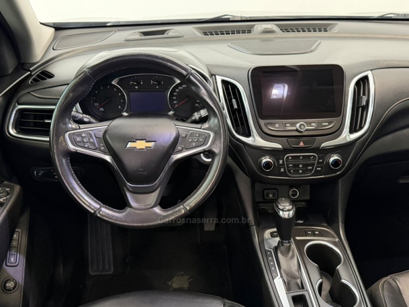 EQUINOX 2.0 16V TURBO GASOLINA PREMIER AWD AUTOMÁTICO - 2019 - BENTO GONçALVES
