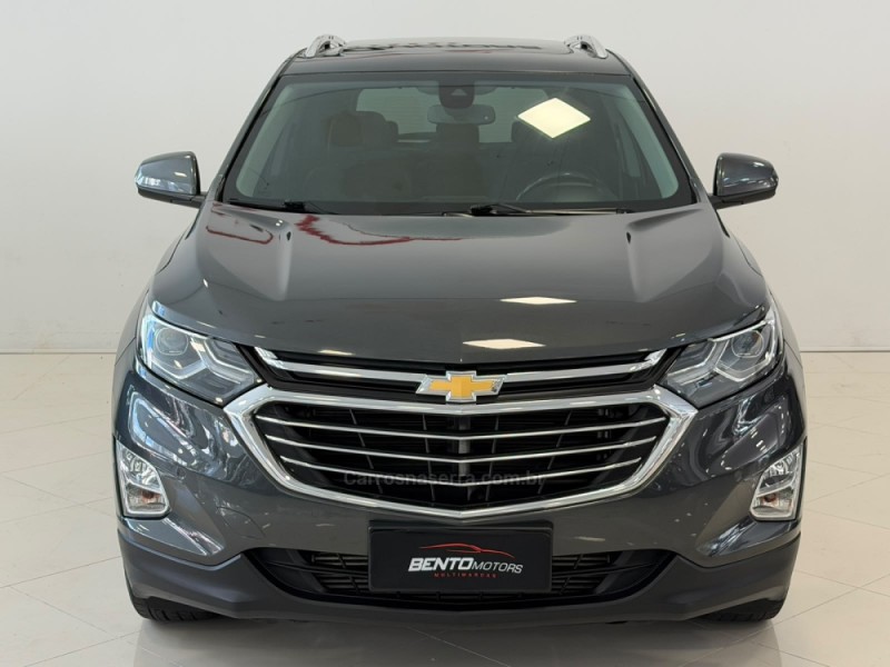 EQUINOX 2.0 16V TURBO GASOLINA PREMIER AWD AUTOMÁTICO - 2019 - BENTO GONçALVES