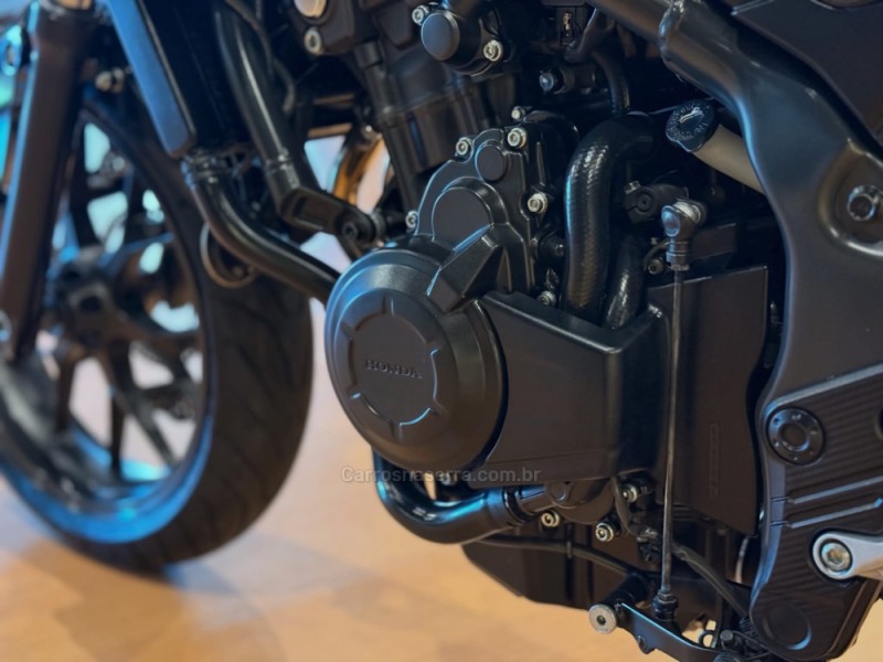 CB 500F ABS - 2019 - NOVO HAMBURGO