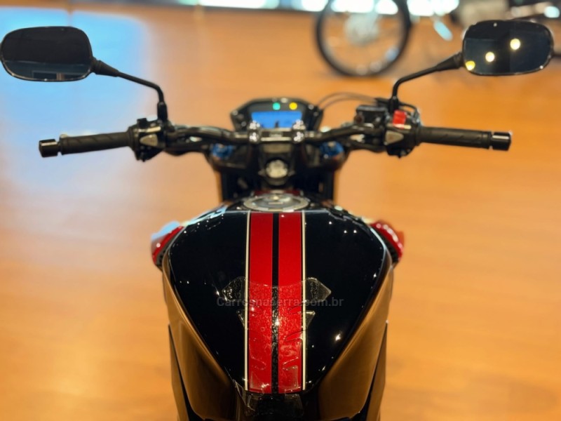 CB 500F ABS - 2019 - NOVO HAMBURGO