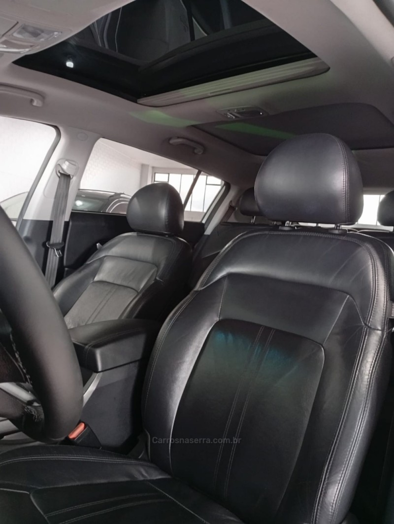 SPORTAGE 2.0 EX2 4X2 16V FLEX 4P AUTOMÁTICO - 2014 - PASSO FUNDO