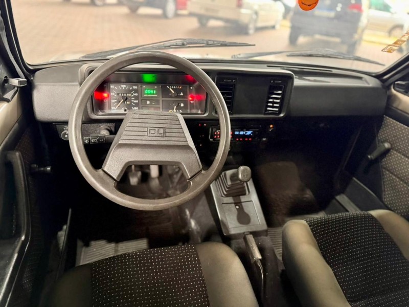 CHEVETTE 1.6 DL 8V GASOLINA 2P MANUAL - 1991 - CAXIAS DO SUL
