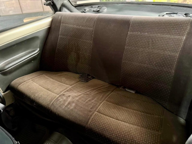 CHEVETTE 1.6 DL 8V GASOLINA 2P MANUAL - 1991 - CAXIAS DO SUL