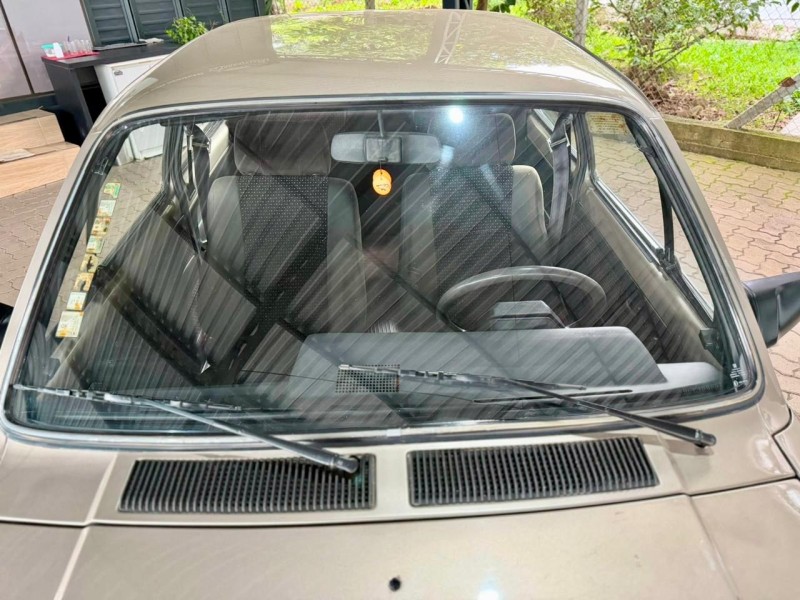 CHEVETTE 1.6 DL 8V GASOLINA 2P MANUAL - 1991 - CAXIAS DO SUL