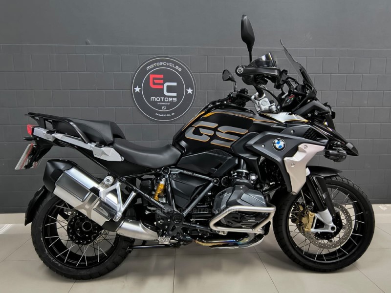 r 1250 gs premium exclusive 2020 caxias do sul