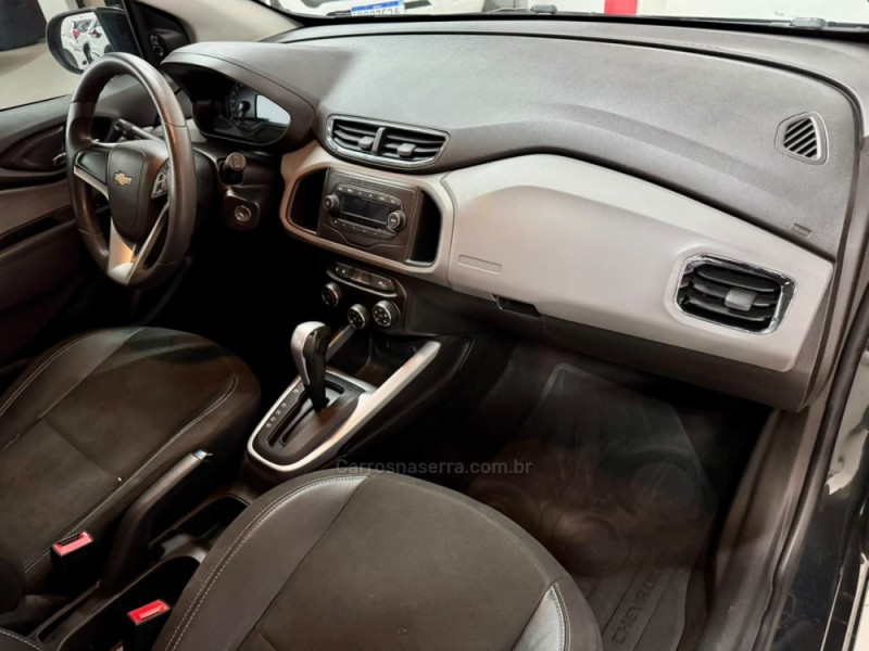 ONIX 1.4 ADVANTAGE 8V FLEX 4P AUTOMÁTICO - 2019 - CAXIAS DO SUL