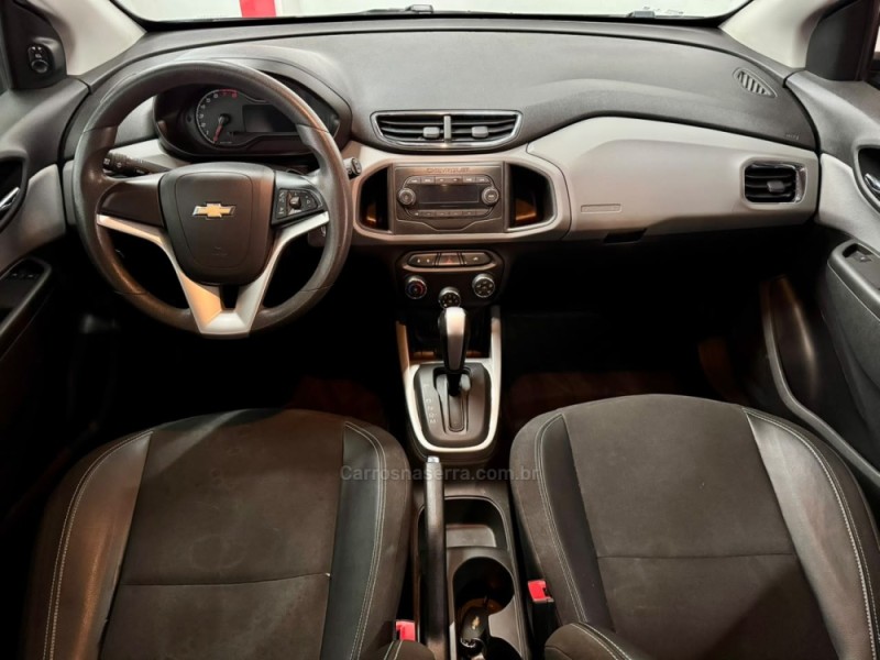 ONIX 1.4 ADVANTAGE 8V FLEX 4P AUTOMÁTICO - 2019 - CAXIAS DO SUL