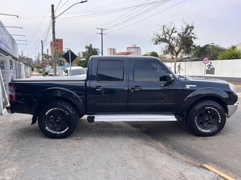 RANGER 3.0 XLT 4X4 CD 16V TURBO ELETRONIC DIESEL 4P MANUAL - 2010 - VENâNCIO AIRES