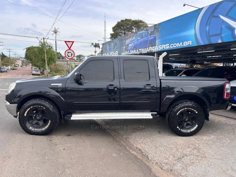 RANGER 3.0 XLT 4X4 CD 16V TURBO ELETRONIC DIESEL 4P MANUAL - 2010 - VENâNCIO AIRES