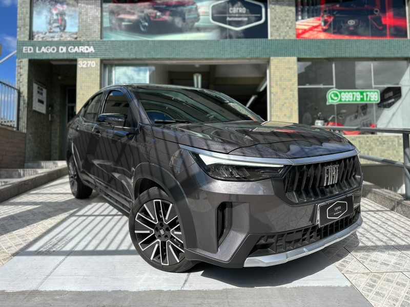fastback 1.0 turbo 200 audace hibrido 4p automatico 2026 caxias do sul
