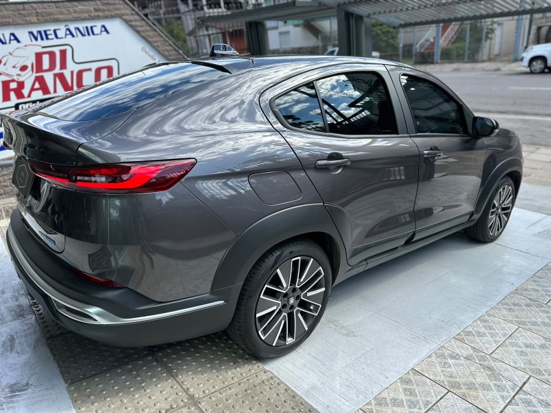FASTBACK 1.0 TURBO 200 AUDACE HIBRÍDO 4P AUTOMÁTICO - 2026 - CAXIAS DO SUL
