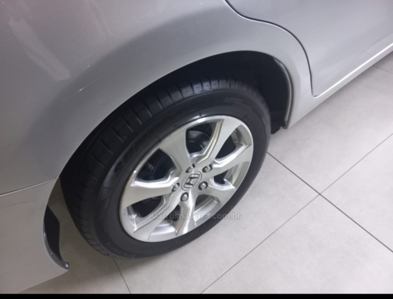 CIVIC 1.8 EXS 16V FLEX 4P AUTOMÁTICO - 2013 - BENTO GONçALVES
