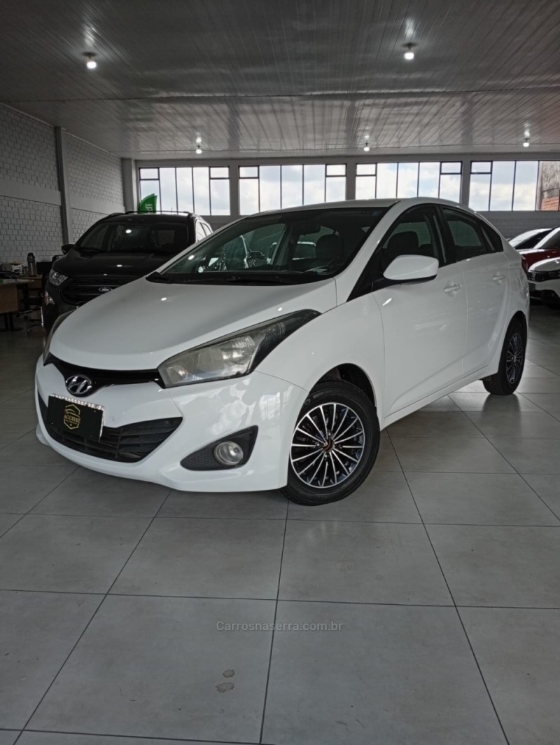 hb20s 1.6 comfort plus 16v flex 4p manual 2015 passo fundo