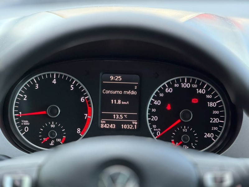 FOX 1.6 CONNECT 8V FLEX 4P MANUAL - 2019 - LAGOA VERMELHA