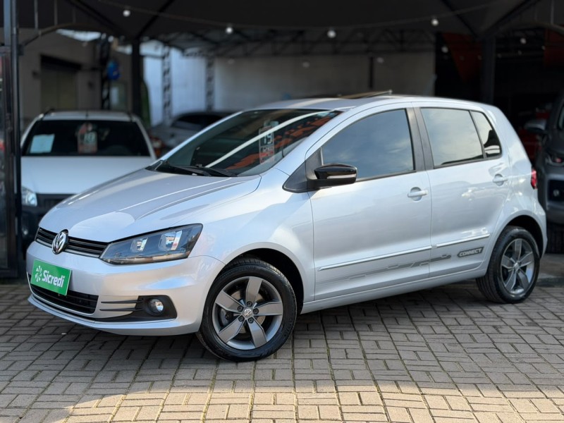 fox 1.6 connect 8v flex 4p manual 2019 lagoa vermelha
