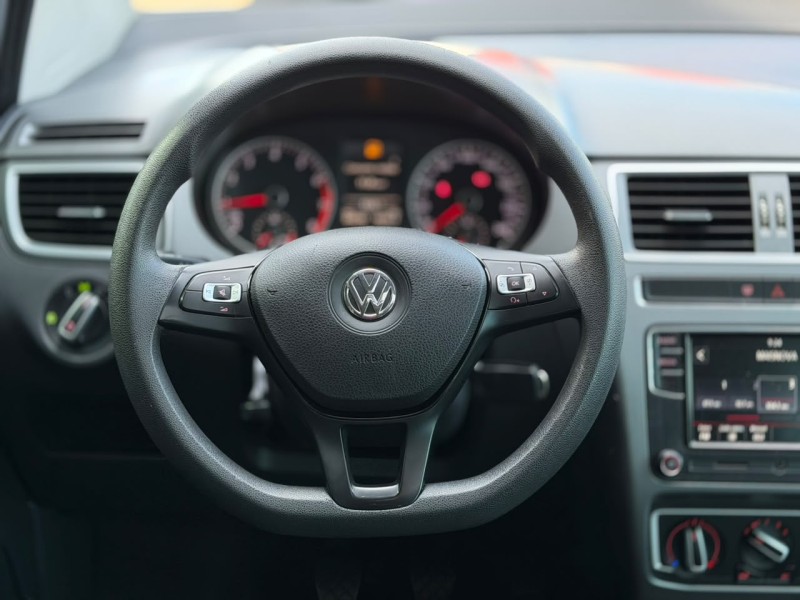 FOX 1.6 CONNECT 8V FLEX 4P MANUAL - 2019 - LAGOA VERMELHA