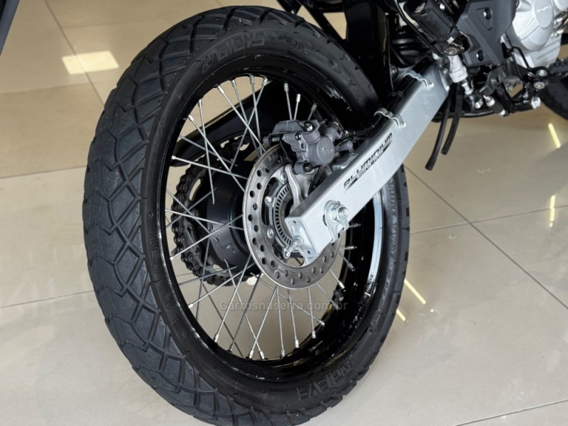 XRE 300 RALLY ABS - 2020 - DOIS IRMãOS