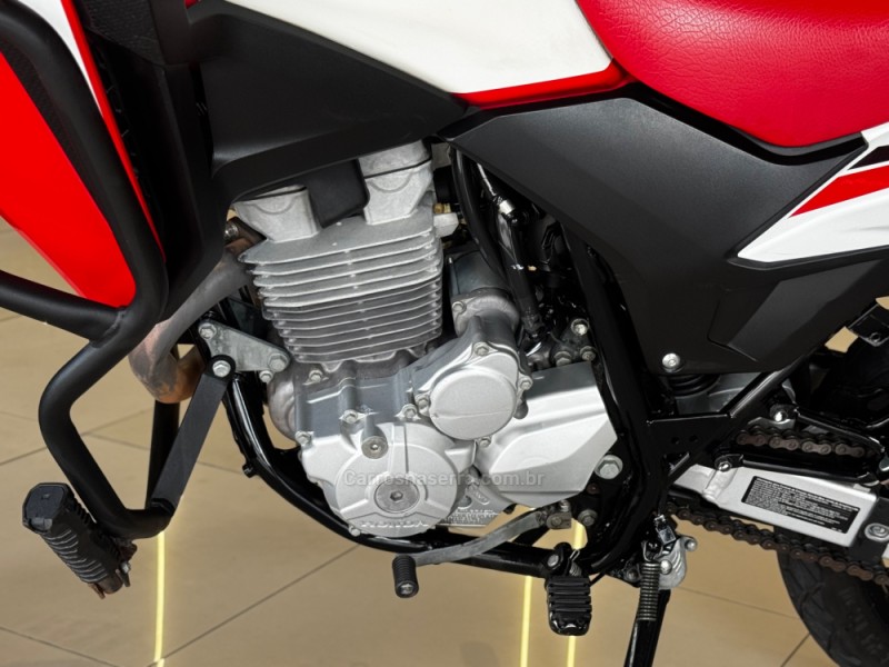 XRE 300 RALLY ABS - 2020 - DOIS IRMãOS