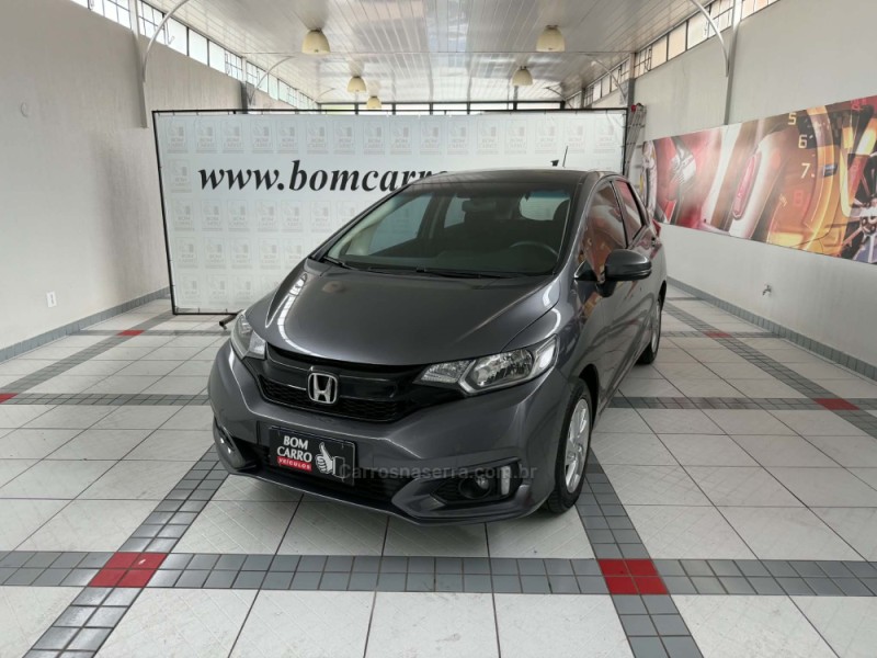 fit 1.5 dx 16v flex 4p manual 2021 porto alegre